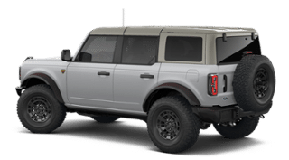 2026 Ford Bronco® External Image 2